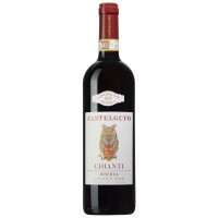 Вино Chianti Riserva D.O.C.G. Castelgufo 2016