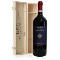 Вино Chianti Riserva DOCG La Rupe 2019 Jeroboam 5л.