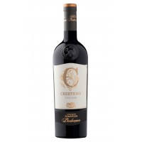 Вино Chieteno Toscana IGT Collezione Famiglia Barbanera 2020