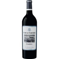 Вино Clos du Clocher Pomerol AOC 2016