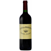 Вино Clos du Marquis Saint-Julien 2016