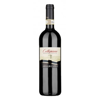 Вино Arnaldo Caprai Collepiano Montefalco Sagrantino DOCG 2021