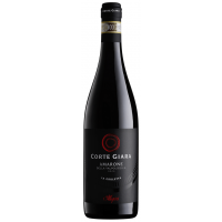 Вино Amarone Della Valpolicella D.O.C.G. Corte Giara La Groletta 2019
