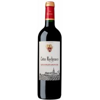 Вино Cotes Rocheuses Saint-Emilion Grand Cru AOC 2019