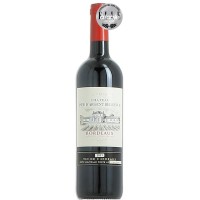 Вино Chateau Pied D'argent Bellevue Bordeaux AOP 2022