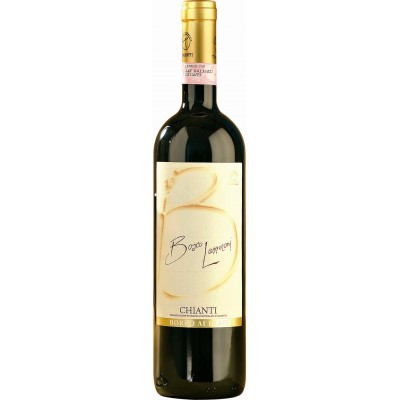 Вино Chianti Superiore D.O.C.G. Bosco Lazzeroni 2015
