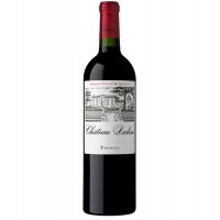 Вино Chateau Dalem Fronsac AOP 2017