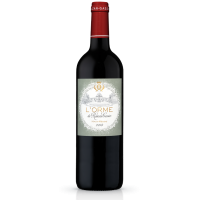 Вино L'Orme de Rauzan Gassies Haut-Medoc 2016