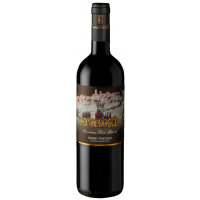 Вино Cantina Del Giusto Fontedoccia Toscana IGT 2021