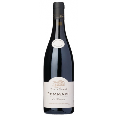 Вино Domaine Denis Carre Pommard "En Brescul" AOC 2020