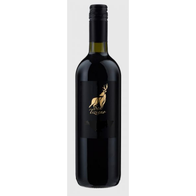 Вино San Tiziano Vino Rosso Medium Sweet