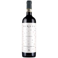 Вино Dirupi Valtellina Superiore DOCG Riserva 2014