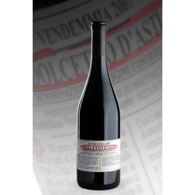 Вино Dolcetto d'Asti DOCG Vivalda 2013 Massimiliano Vivalda  