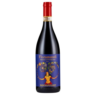 Вино Donnafugata Floramundi Cerasuollo di Vittoria DOCG Sicilia 2022