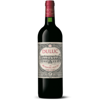 Вино Duluc de Branaire-Ducru Saint-Julien AOC 2018