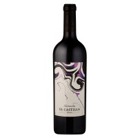 Вино El Castilla Garnacha 2025