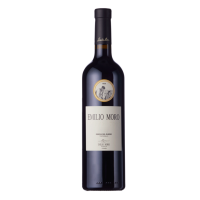 Вино Emilio Mora Ribera del Duero DO 2022