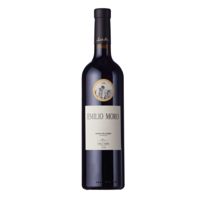 Вино Emilio Mora Ribera del Duero DO 2020