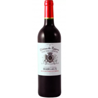 Вино Chateau Les Eyquem Hautes Graves Margaux AOC 2020