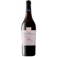 Вино I Feudi di Romans Merlot Alfiere Rosso Friuli Isonzo DOC 2015