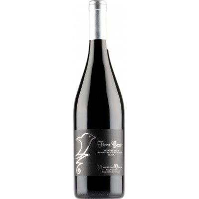 Вино Fiero Becco Massimiliano Vivalda Monferrato DOC 2018