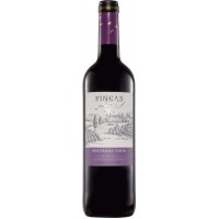 Вино Fincas del Labrel Maturana Tinta Rioja Cosecha 2019