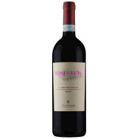Вино Vitis in Vulture Forentum Aglianico del Vulture DOC 2016