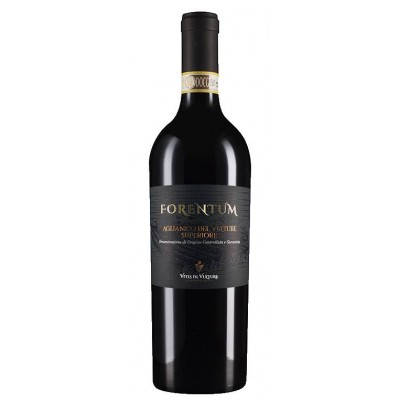 Вино Vitis in Vulture Forentum Aglianico del Vulture Superiore DOCG 2017