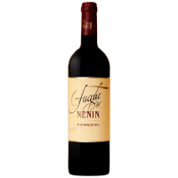 Вино Fugue de Nenin Pomerol AOC 2018