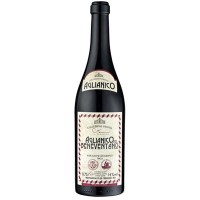 Вино Aglianico del Beneventano IGT Collezione Privata Tombacco 2021