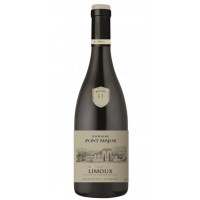 Вино Domaine Pont Major Grand Vin Limoux AOP 2022