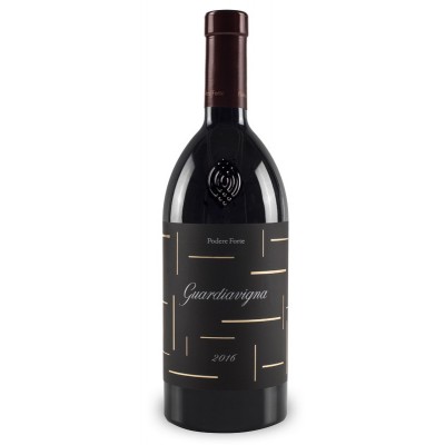Вино Podere Forte Guardiavigna Toscana IGT 2016