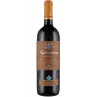 Вино Harmonium Nero d'Avola Sicilia DOC Firriato 2020