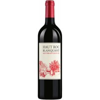 Вино Haut Roc Blanquant Saint-Emilion Grand Cru AOC 2015