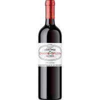 Вино Heritage de Chasse-Spleen Haut-Medoc 2023