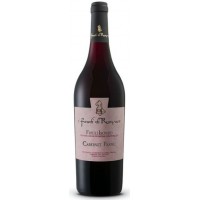 Вино I Feudi di Romans Cabernet Franc Friuli Isonzo DOC 2019