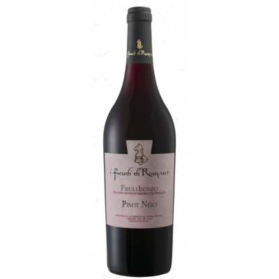 Вино I Feudi di Romans Pinot Nero Friuli Isonzo DOC 2020
