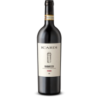 Вино Icardi Barbaresco DOCG Starderi Bio 2017