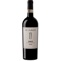 Вино Icardi Barolo DOCG Fossati Bio 2016