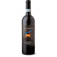Вино Icardi Nebbiolo Langhe DOC Surisjvan 2020