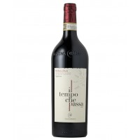 Вино Il Tempo che Passa Barbera d'Asti Superiore DOCG 2017