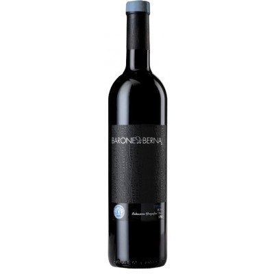 Вино Syrah Terre Siciliane IGT Barone di Bernaj