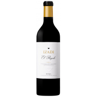 Вино Izadi El Regalo Rioja 2017