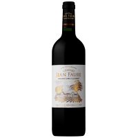 Вино Chateau Jean Faure Saint-Emilion Grand Cru Classé 2019