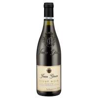Вино Pinot Noir d’Oc IGP Jean Giner 2018
