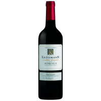 Вино Kressmann Grande Reserve Margaux 2017