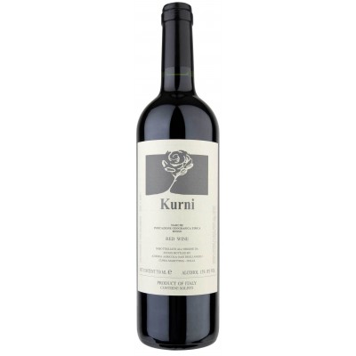 Вино Kurni Marche Rosso IGT 2018