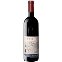 Вино Kurtatsch Freienfeld Cabernet Sauvignon Riserva Sudtirol-Alto Adige DOC 2020