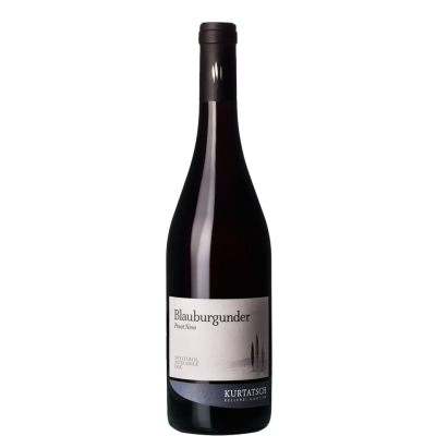 Вино Kurtatsch Pinot Nero Südtirol-Alto Adige DOC 2022