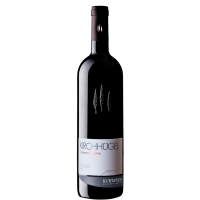 Вино Kurtatsch Kirchhügel Cabernet Riserva Sudtirol-Alto Adige DOC 2021